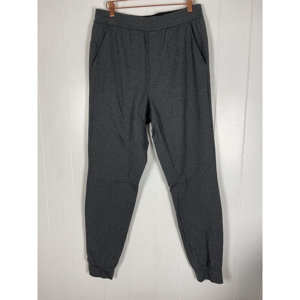 Lululemon Men's‎ Intent Joggers in Heathered Black Size Small m5569s